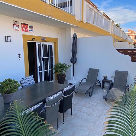 Ferienwohnung Casa Kiko Sol Caleta De Fuste Exterior foto