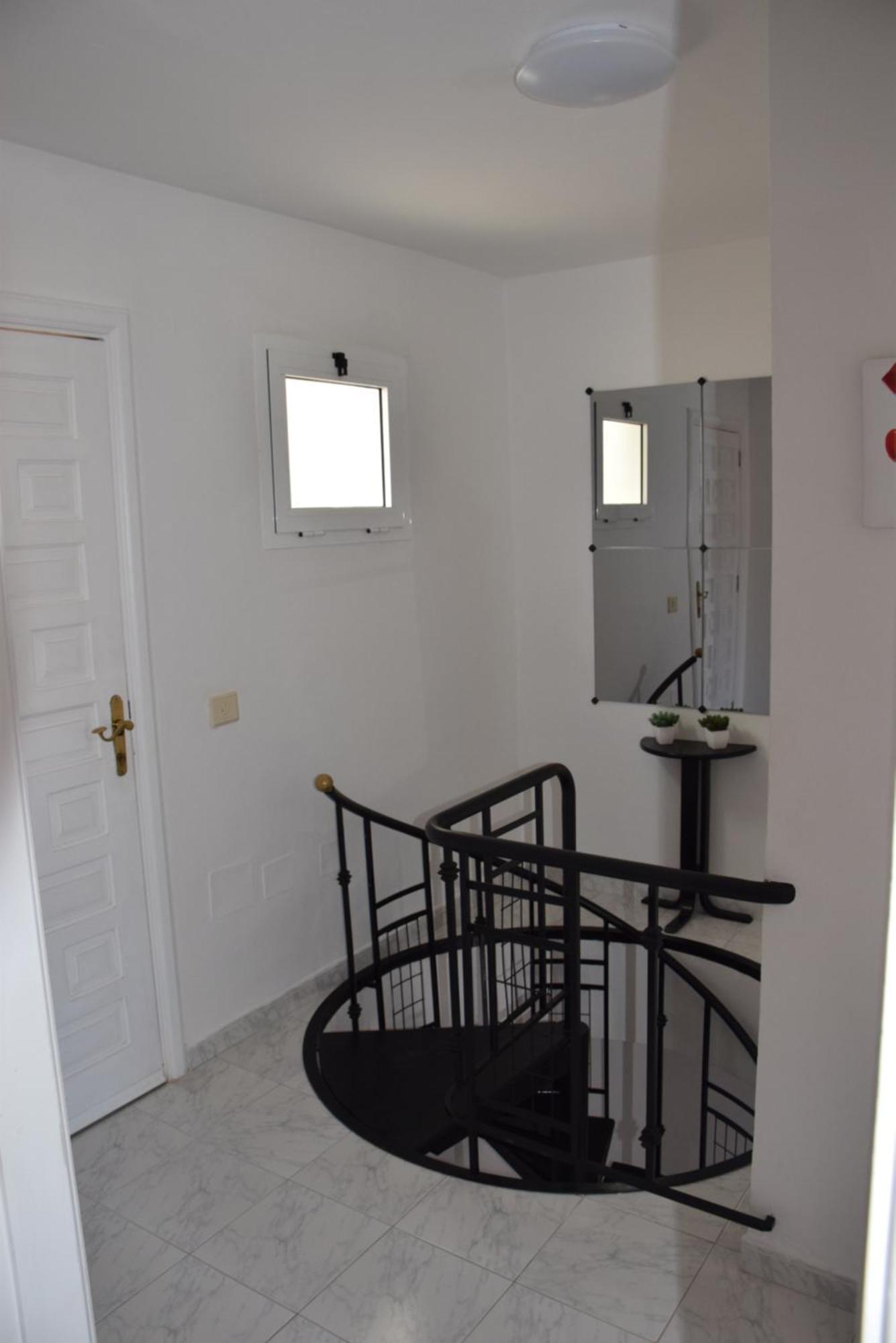 Ferienwohnung Casa Kiko Sol Caleta De Fuste Exterior foto