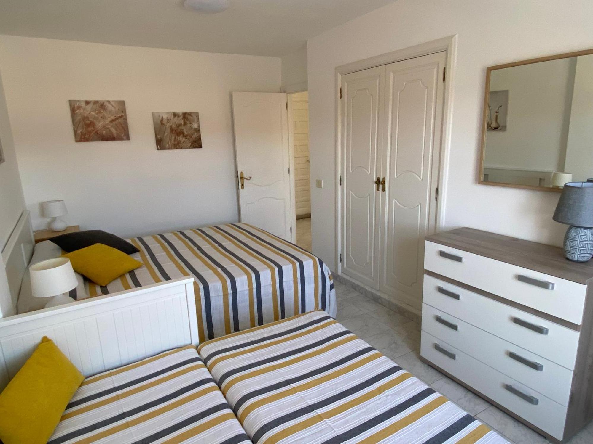 Ferienwohnung Casa Kiko Sol Caleta De Fuste Exterior foto