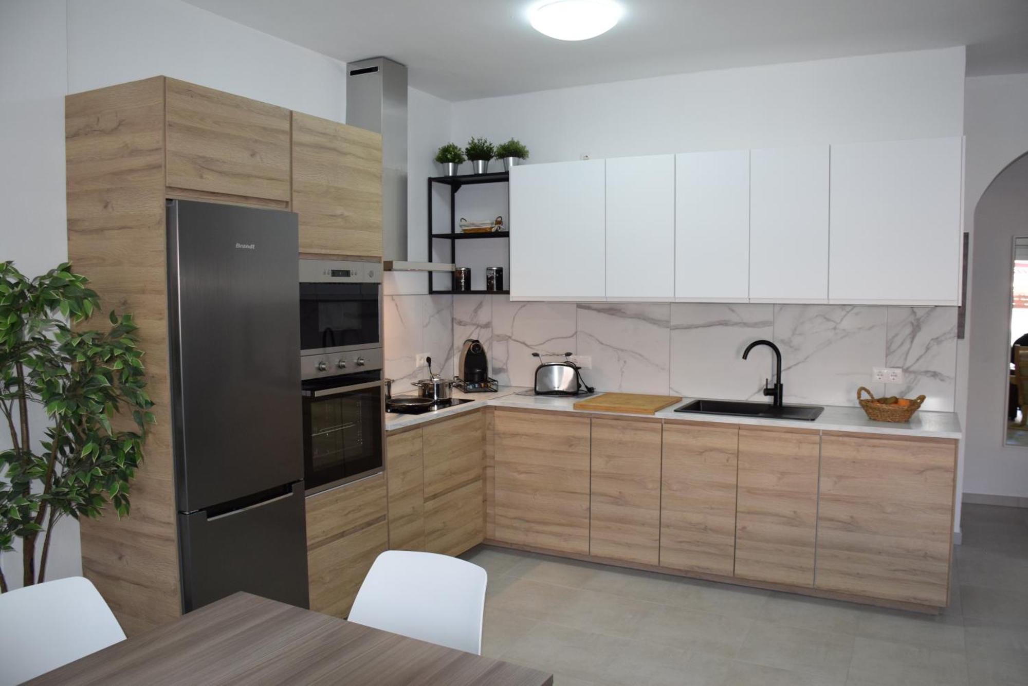 Ferienwohnung Casa Kiko Sol Caleta De Fuste Exterior foto