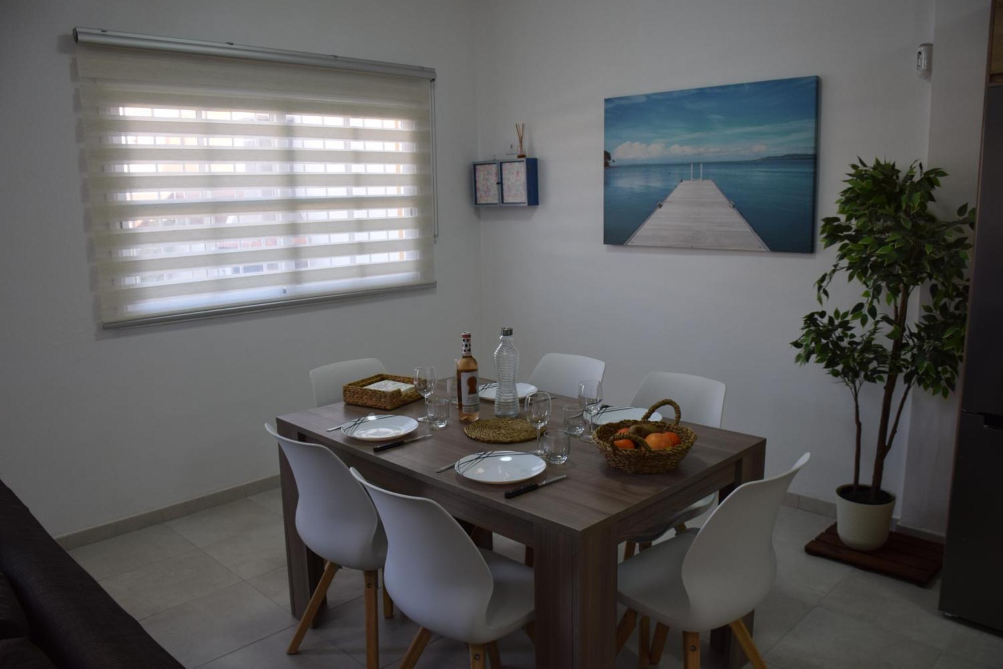 Ferienwohnung Casa Kiko Sol Caleta De Fuste Exterior foto